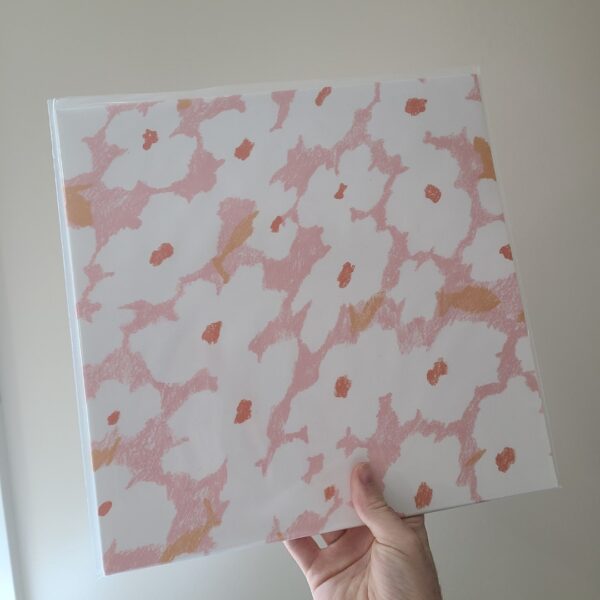 [AB-15] 22º Halo - Garden Bed (LP)