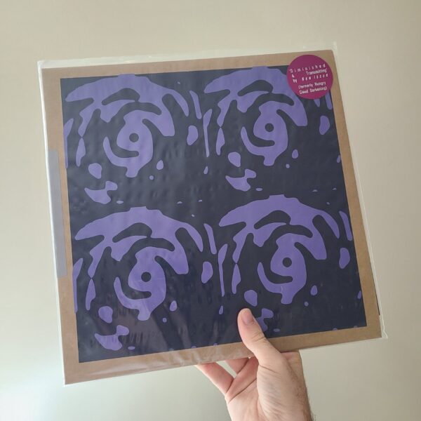 [AB-26] New Issue - Diminished & Transmitting (LP)