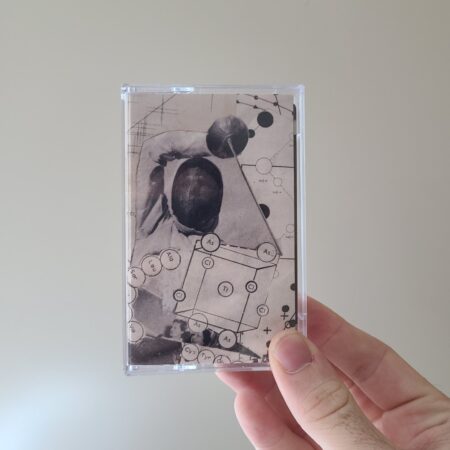 [IIN-3] Alzheimer Blanks - Alzheimer Blanks (Cassette)