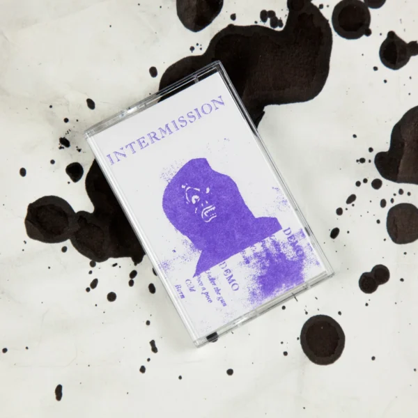 [M-001] Intermission - Demo 1 (Cassette)