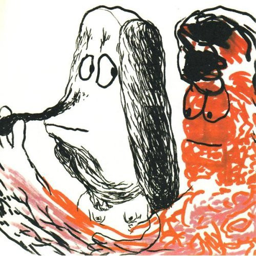 [SRR-VA] YACHT - Our Friends In Hell (CD)